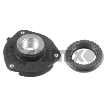 Coupelle de suspension CAUTEX 461050