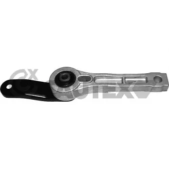 Support moteur CAUTEX 461051