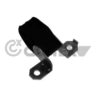 Butée élastique, silencieux CAUTEX 461053