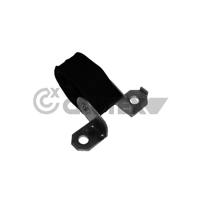 Butée élastique, silencieux CAUTEX 461053