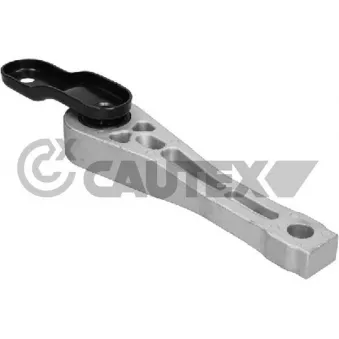 Support moteur CAUTEX 461054
