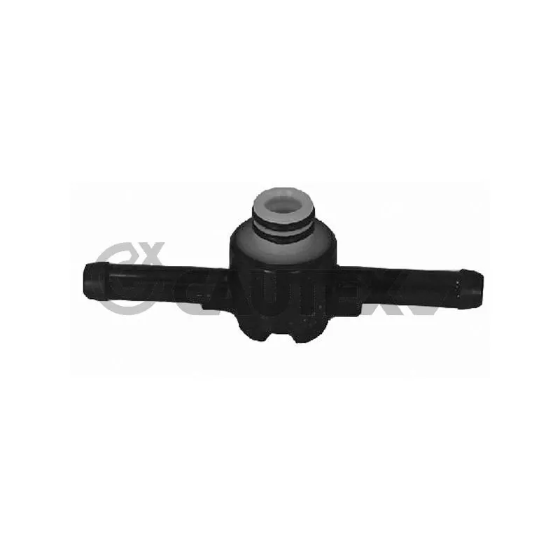 Soupape, filtre à carburant CAUTEX 461055
