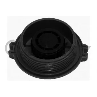 Bouchon, réservoir de liquide de refroidissement CAUTEX 461056