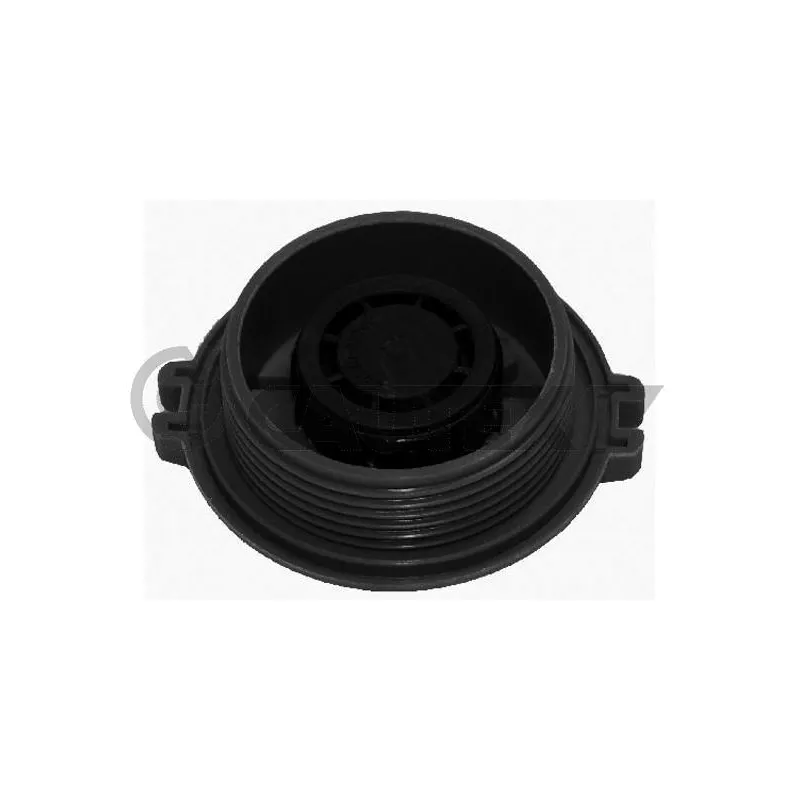 Bouchon, réservoir de liquide de refroidissement CAUTEX 461056