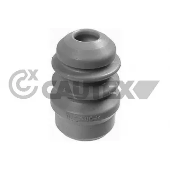 Butée élastique, suspension CAUTEX 461059