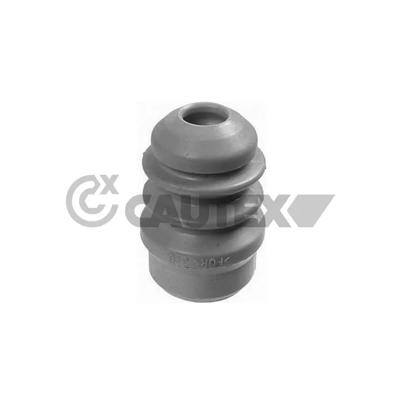 Butée élastique, suspension CAUTEX 461059