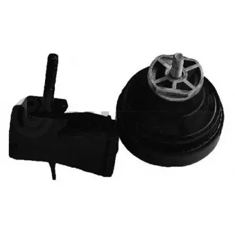 Support moteur avant droit CAUTEX