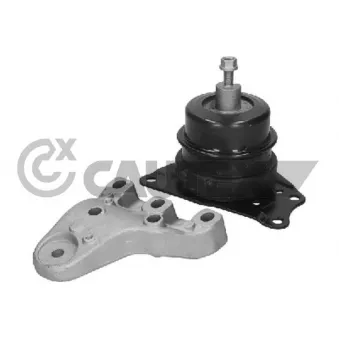 Support moteur CAUTEX 461068
