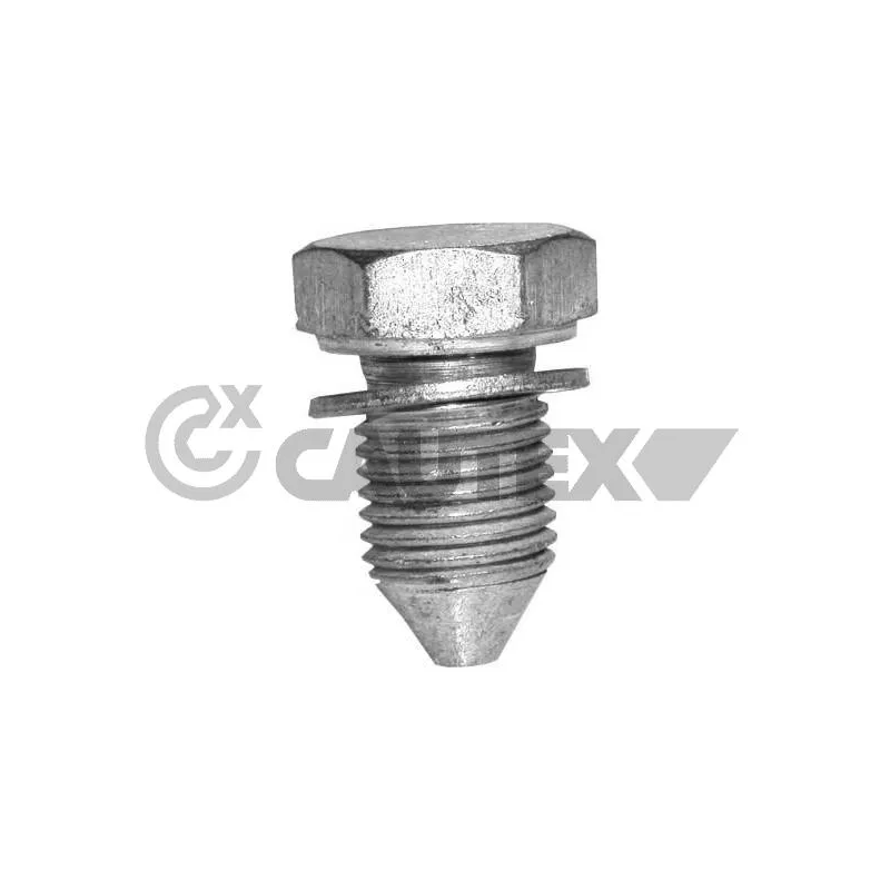 Vis-bouchon, carter d'huile CAUTEX 461071
