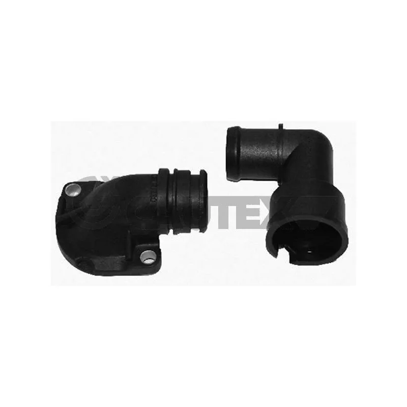 Bride de liquide de refroidissement CAUTEX 461074