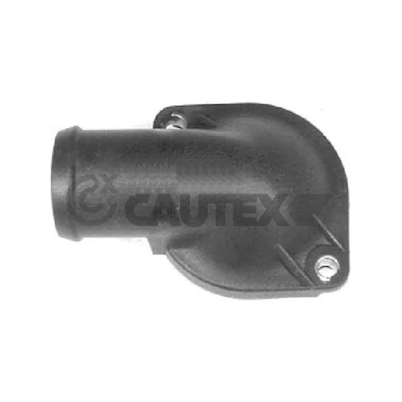 Bride de liquide de refroidissement CAUTEX 461075