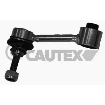 Entretoise/tige, stabilisateur CAUTEX 461077