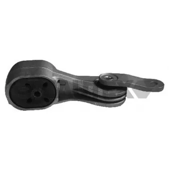 Support moteur CAUTEX 461082