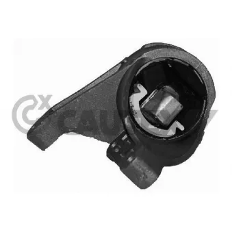 Support moteur CAUTEX 461084