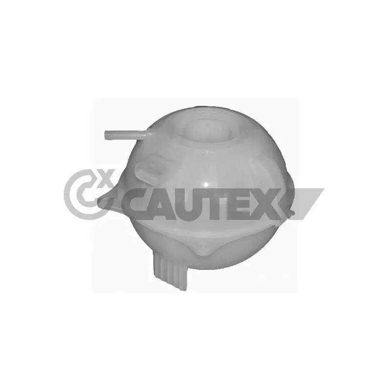 Vase d'expansion, liquide de refroidissement CAUTEX 461088