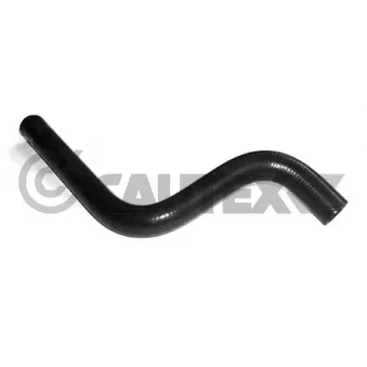 Tuyau, échangeur de chaleur (chauffage) CAUTEX 461098