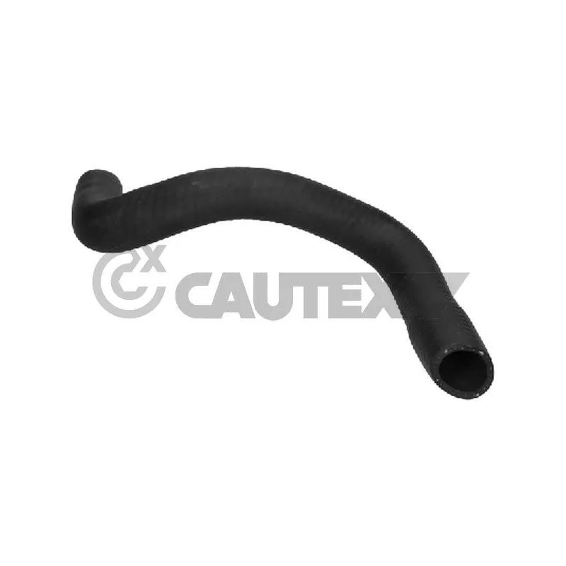 Durite de radiateur CAUTEX 461101