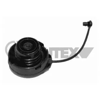 Bouchon, réservoir de carburant CAUTEX 461103