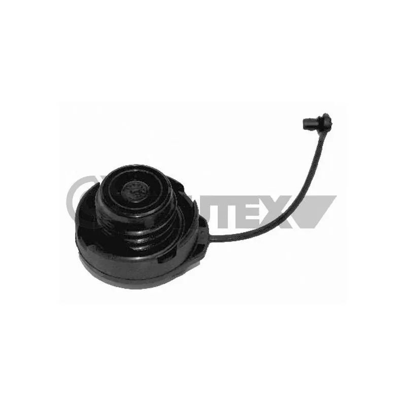 Bouchon, réservoir de carburant CAUTEX 461103