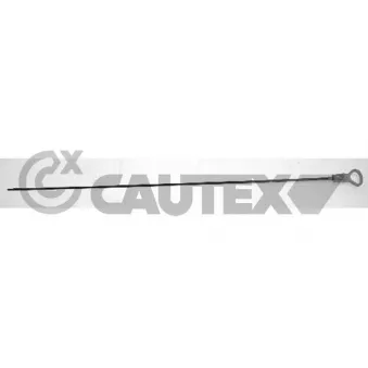 Jauge de niveau d'huile CAUTEX 461106