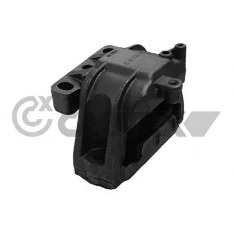 Support moteur CAUTEX 461121