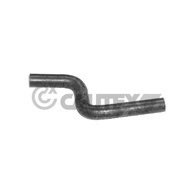 Durite de radiateur CAUTEX 461122