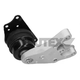 Support moteur CAUTEX 461131