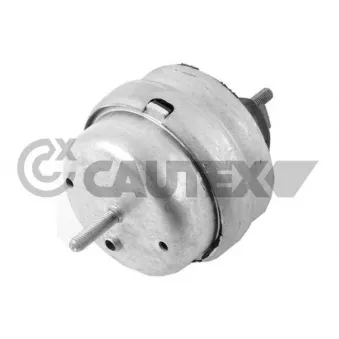 Support moteur CAUTEX 461135
