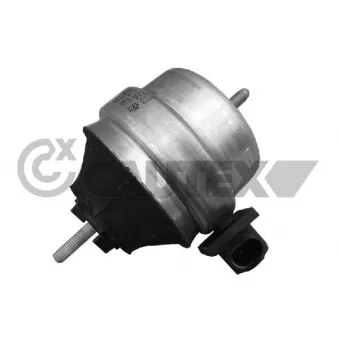 Support moteur CAUTEX