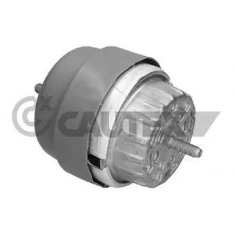 Support moteur CAUTEX 461142