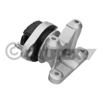 Suspension, boîte automatique CAUTEX 461144