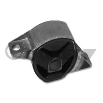 Support moteur CAUTEX 461148