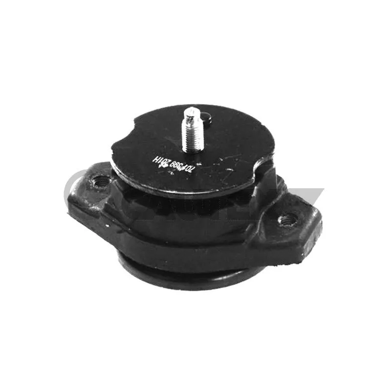 Suspension, boîte de vitesse manuelle CAUTEX 461150