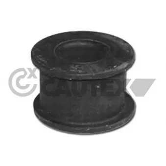 Suspension, stabilisateur CAUTEX 461168