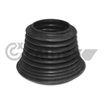 Bouchon de protection/soufflet, amortisseur CAUTEX 461169