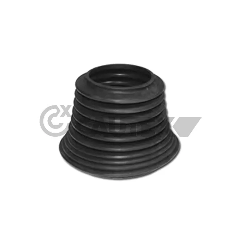 Bouchon de protection/soufflet, amortisseur CAUTEX 461169