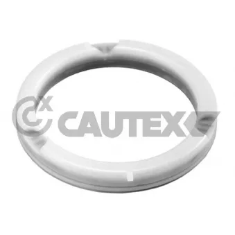 Roulement, coupelle de suspension CAUTEX 461170
