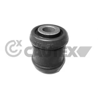 Douille, arbre de direction CAUTEX