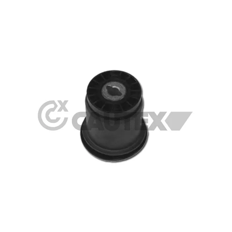 Suspension, corps de l'essieu CAUTEX 461180