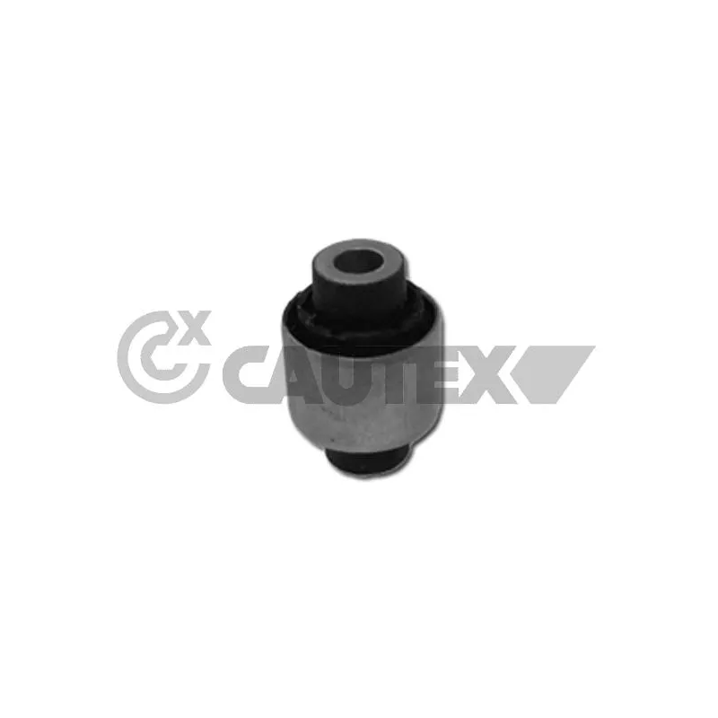 Suspension, corps de l'essieu CAUTEX 461181