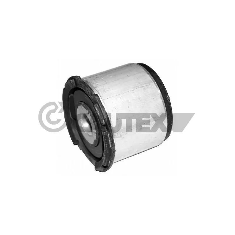 Suspension, corps de l'essieu CAUTEX 461183