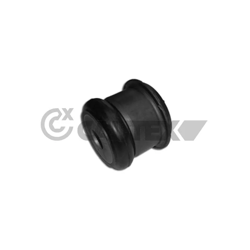 Suspension, corps de l'essieu CAUTEX 461188
