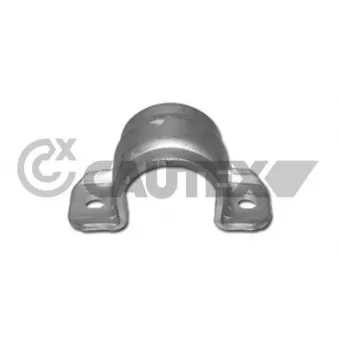 Suspension, stabilisateur CAUTEX 461194