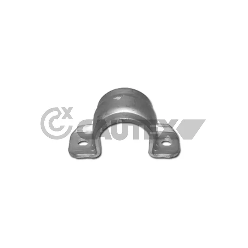 Suspension, stabilisateur CAUTEX 461194