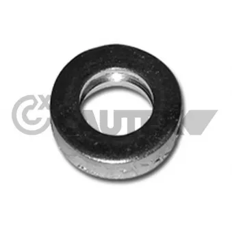 Roulement, coupelle de suspension CAUTEX 461197
