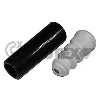 Butée élastique, suspension CAUTEX 461198
