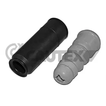 Butée élastique, suspension CAUTEX 461199