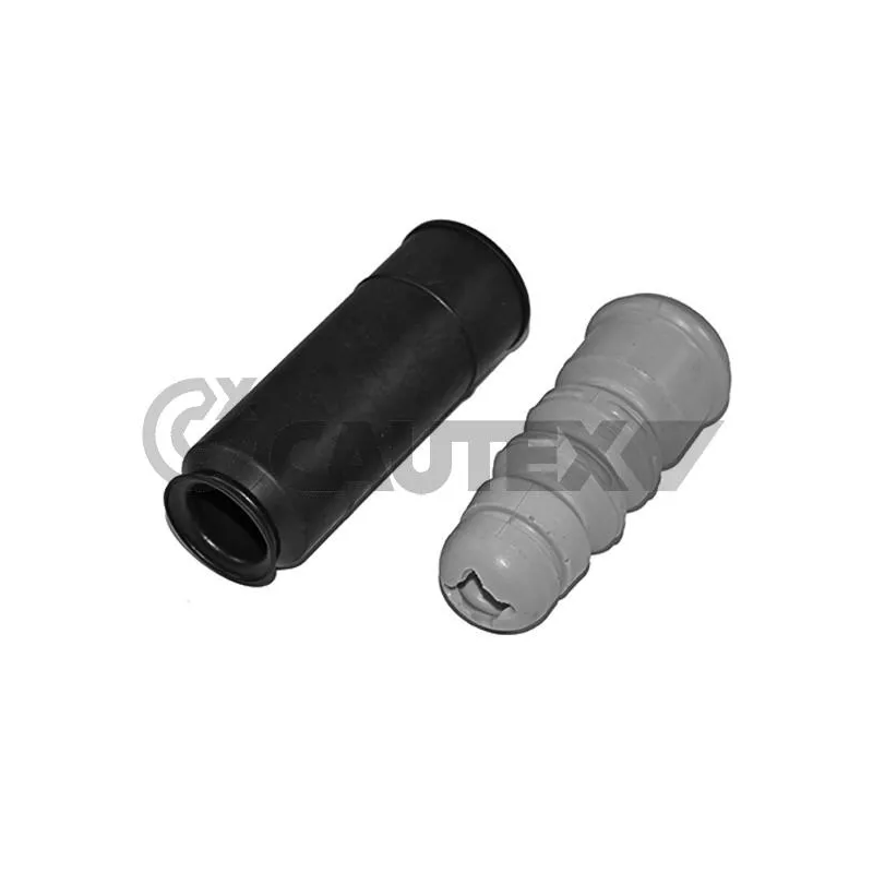 Butée élastique, suspension CAUTEX 461199