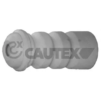 Butée élastique, suspension CAUTEX 461200