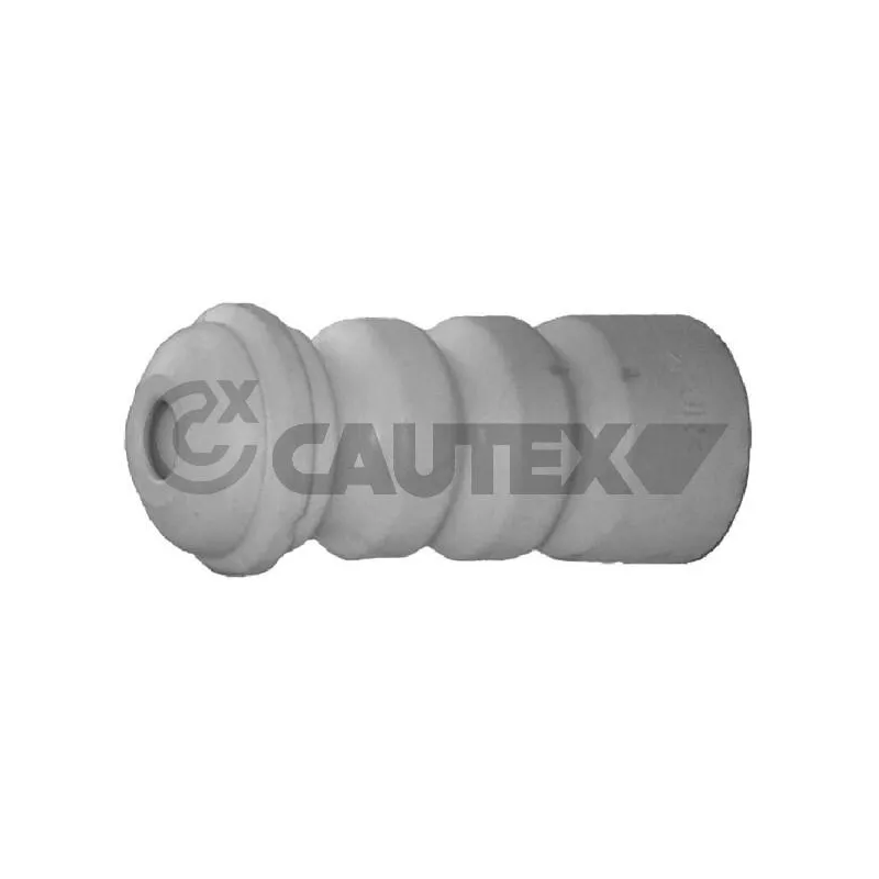 Butée élastique, suspension CAUTEX 461200